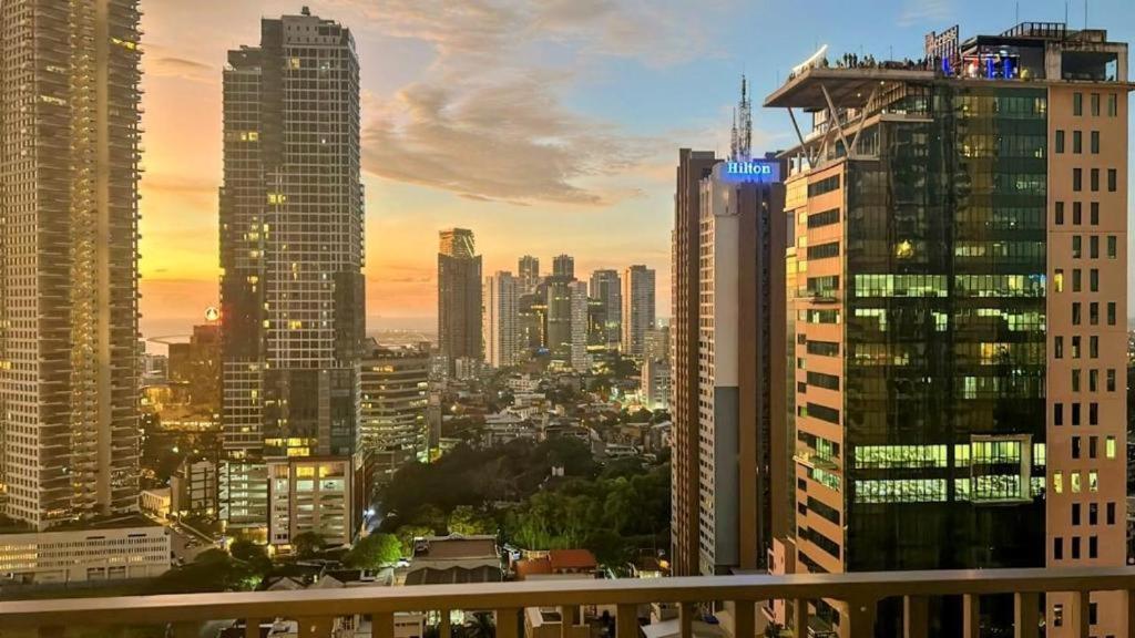 Apartment Colombo, Trizen Luxury Apartments, Sri Lanka *