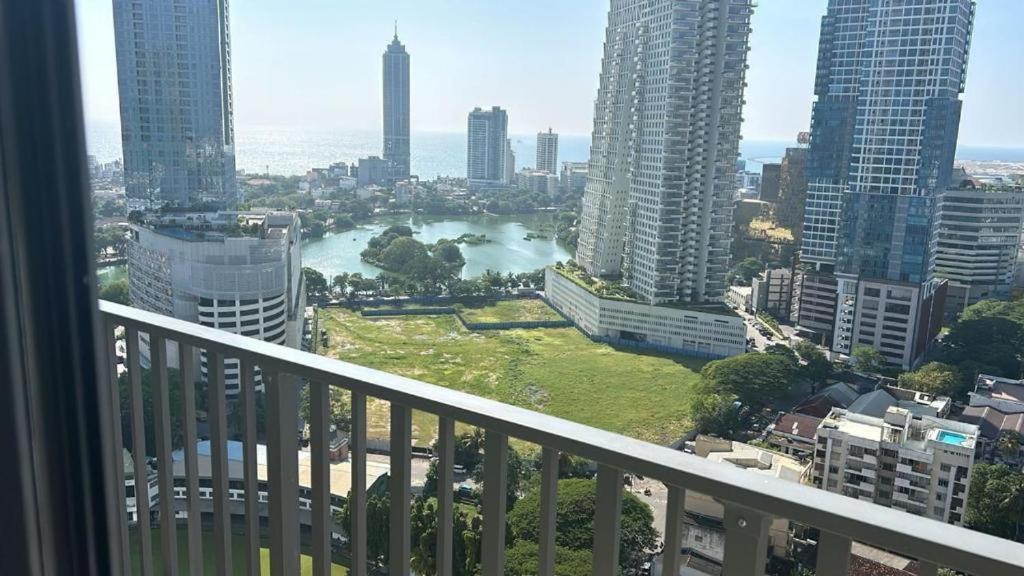Colombo, Trizen Luxury Apartments, Sri Lanka Apartment Colombo