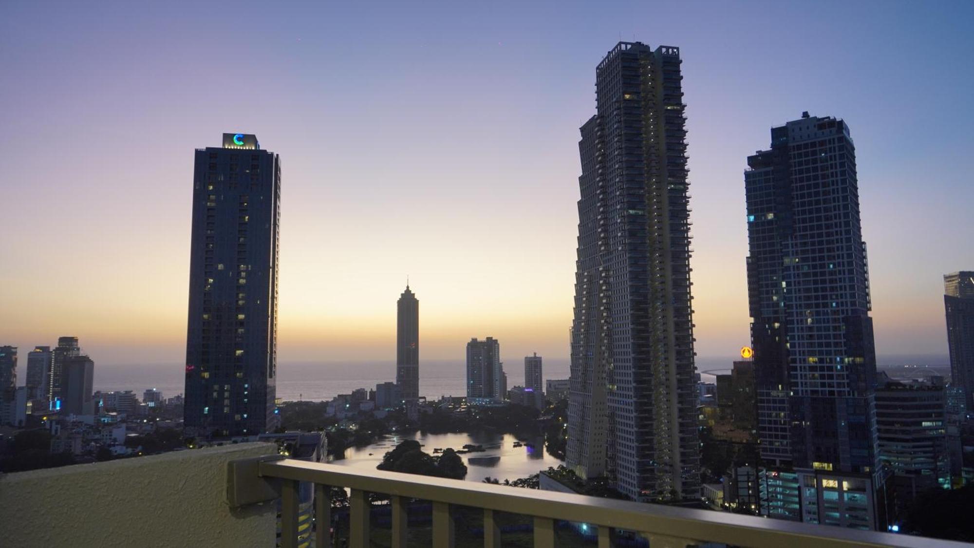 Colombo, Trizen Luxury Apartments, Sri Lanka Colombo