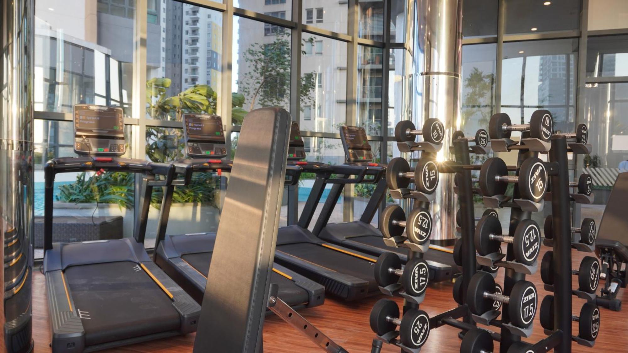 Apartment Colombo, Trizen Luxury Apartments, Sri Lanka *