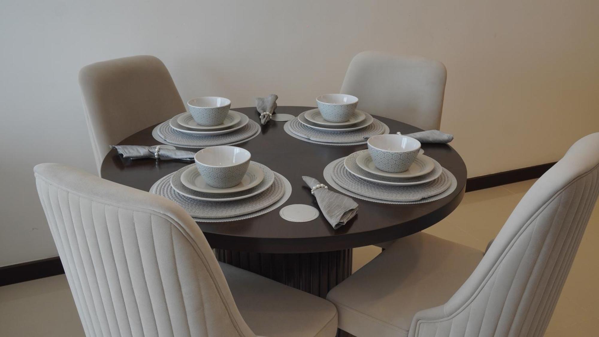 Colombo, Trizen Luxury Apartments, Sri Lanka Colombo