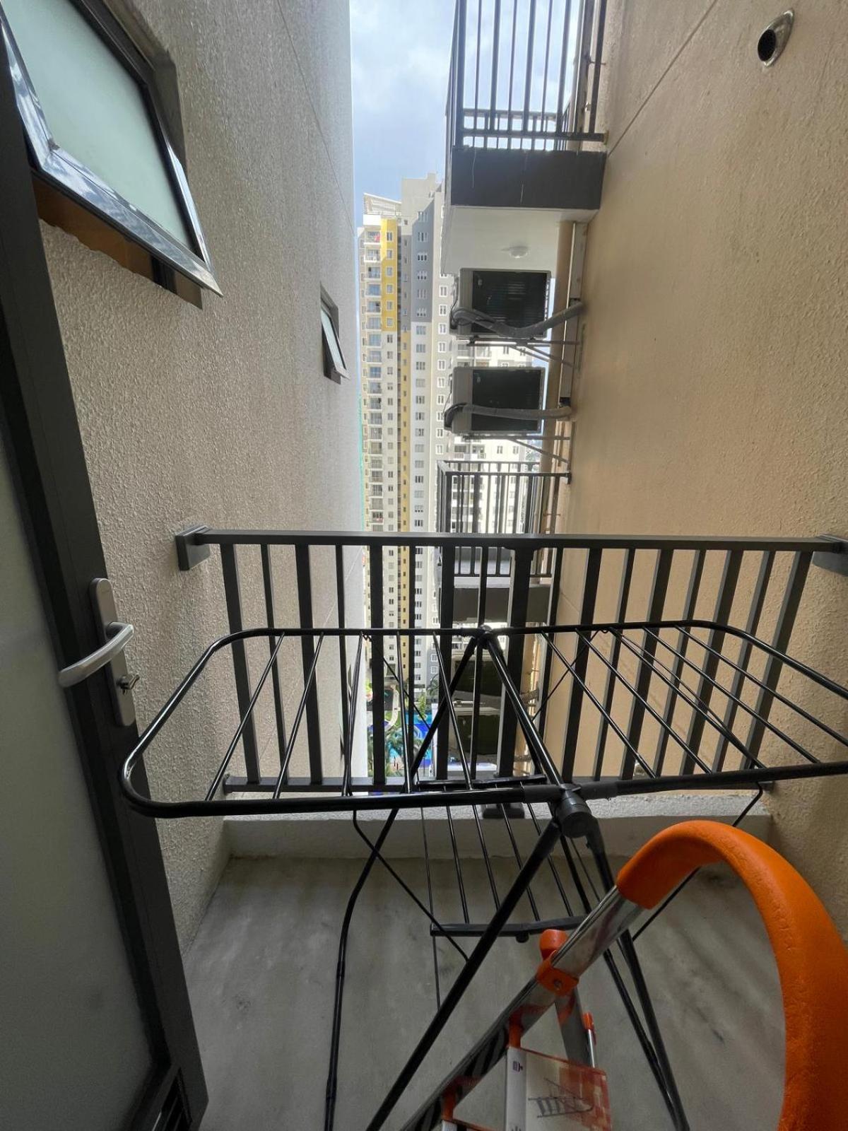 Colombo, Trizen Luxury Apartments, Sri Lanka * Colombo