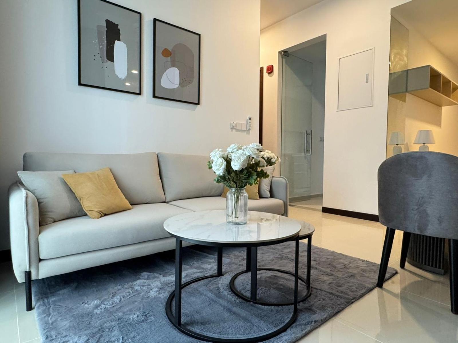 Colombo, Trizen Luxury Apartments, Sri Lanka Colombo