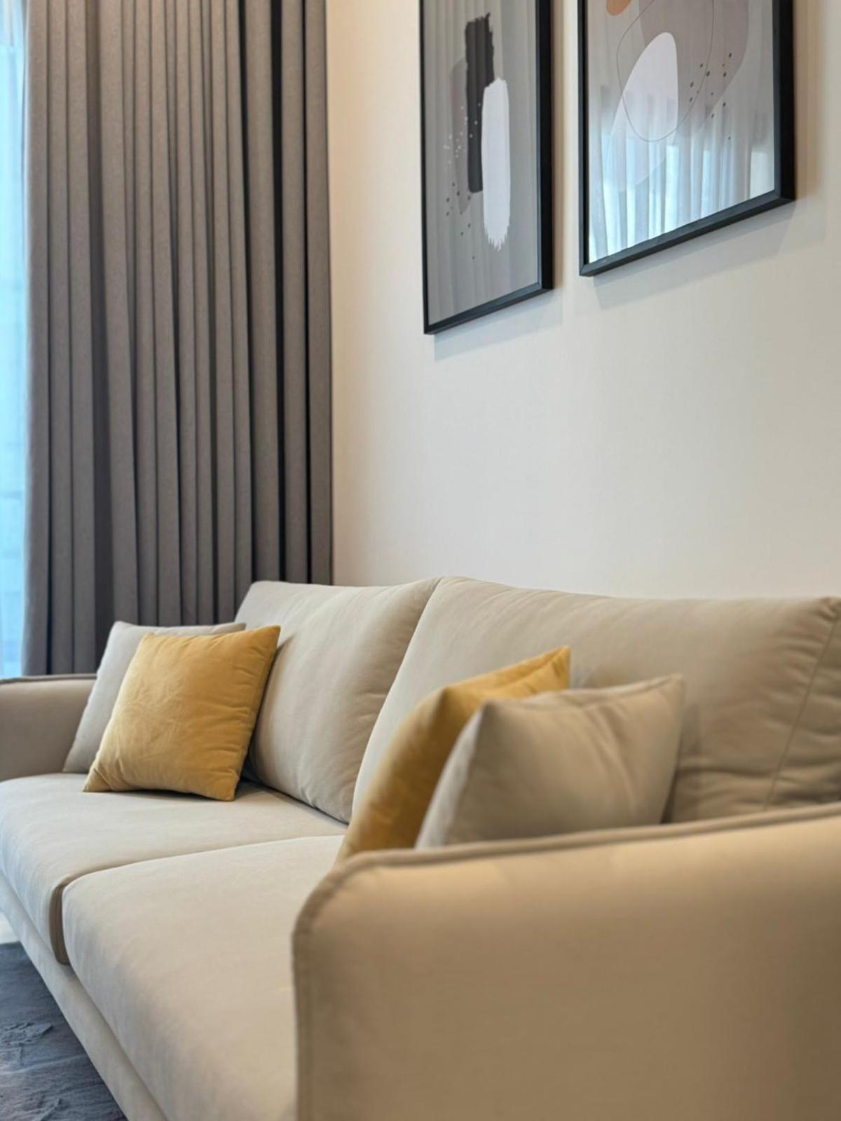 Colombo, Trizen Luxury Apartments, Sri Lanka Apartment Colombo