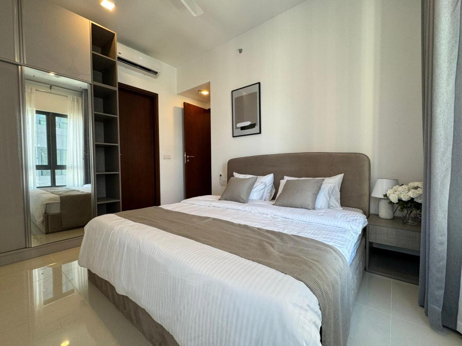 Apartment Colombo, Trizen Luxury Apartments, Sri Lanka Colombo