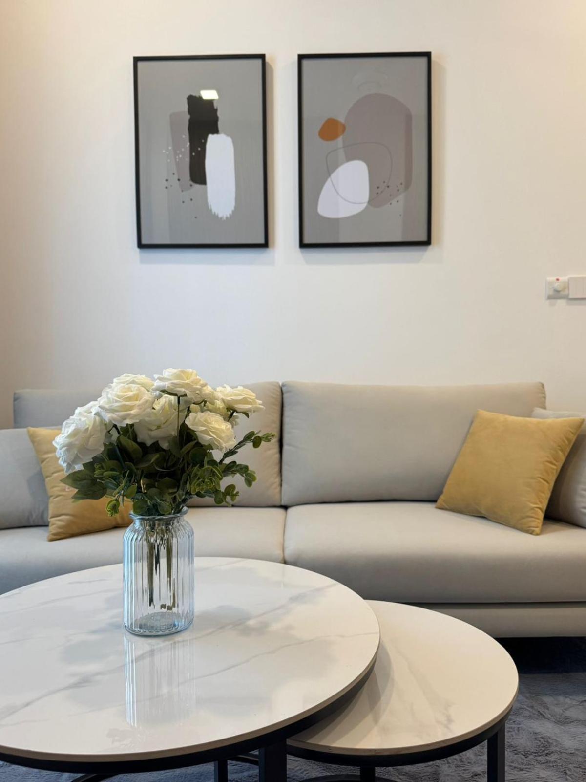 Colombo, Trizen Luxury Apartments, Sri Lanka Colombo