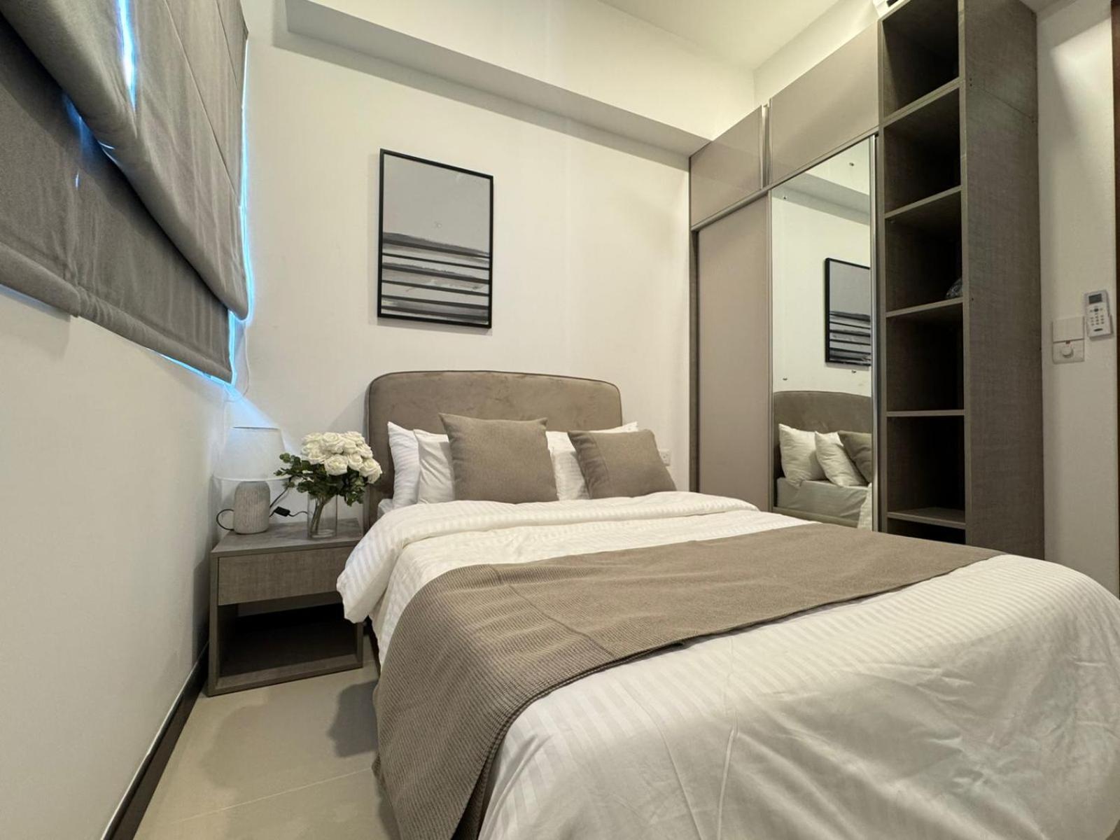 Apartment Colombo, Trizen Luxury Apartments, Sri Lanka Colombo