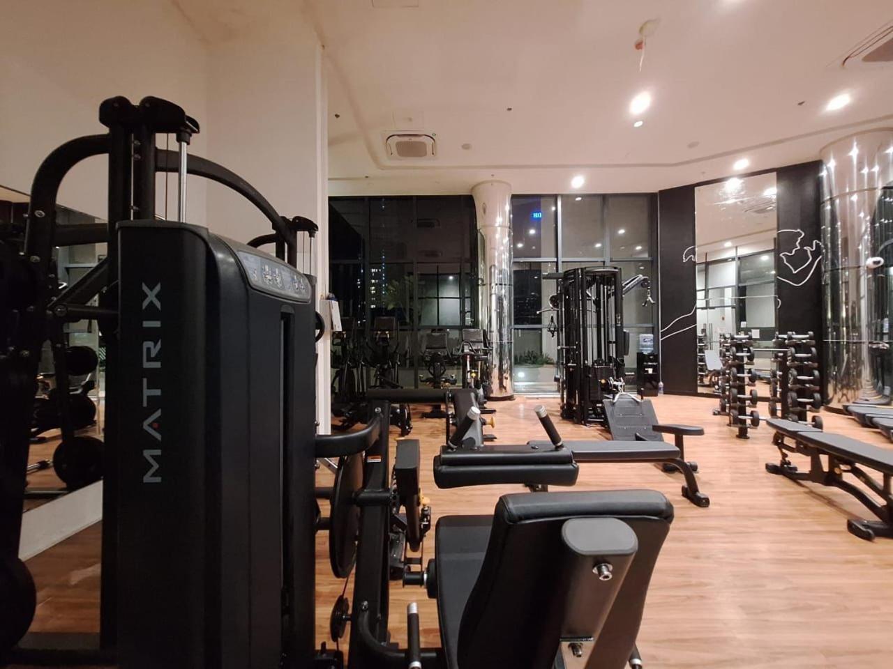 Colombo, Trizen Luxury Apartments, Sri Lanka * Colombo