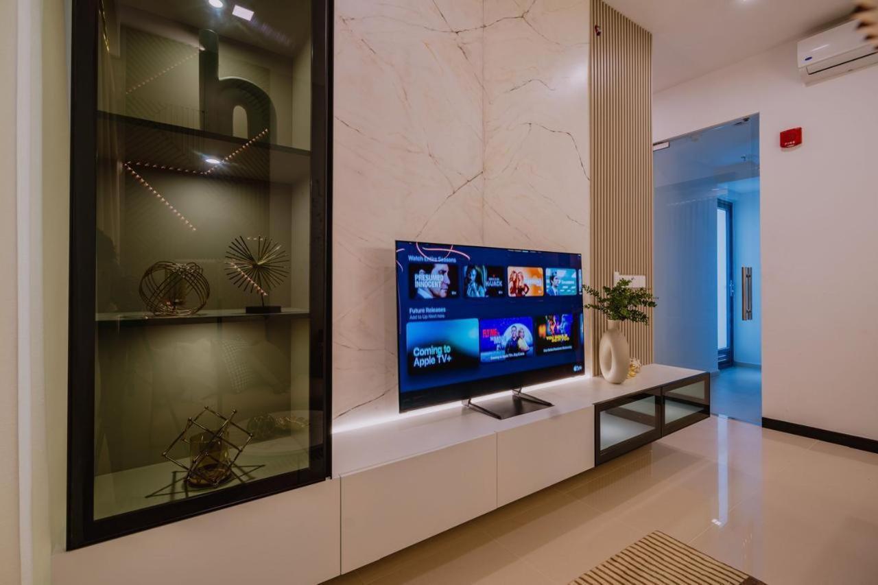 Apartment Colombo, Trizen Luxury Apartments, Sri Lanka