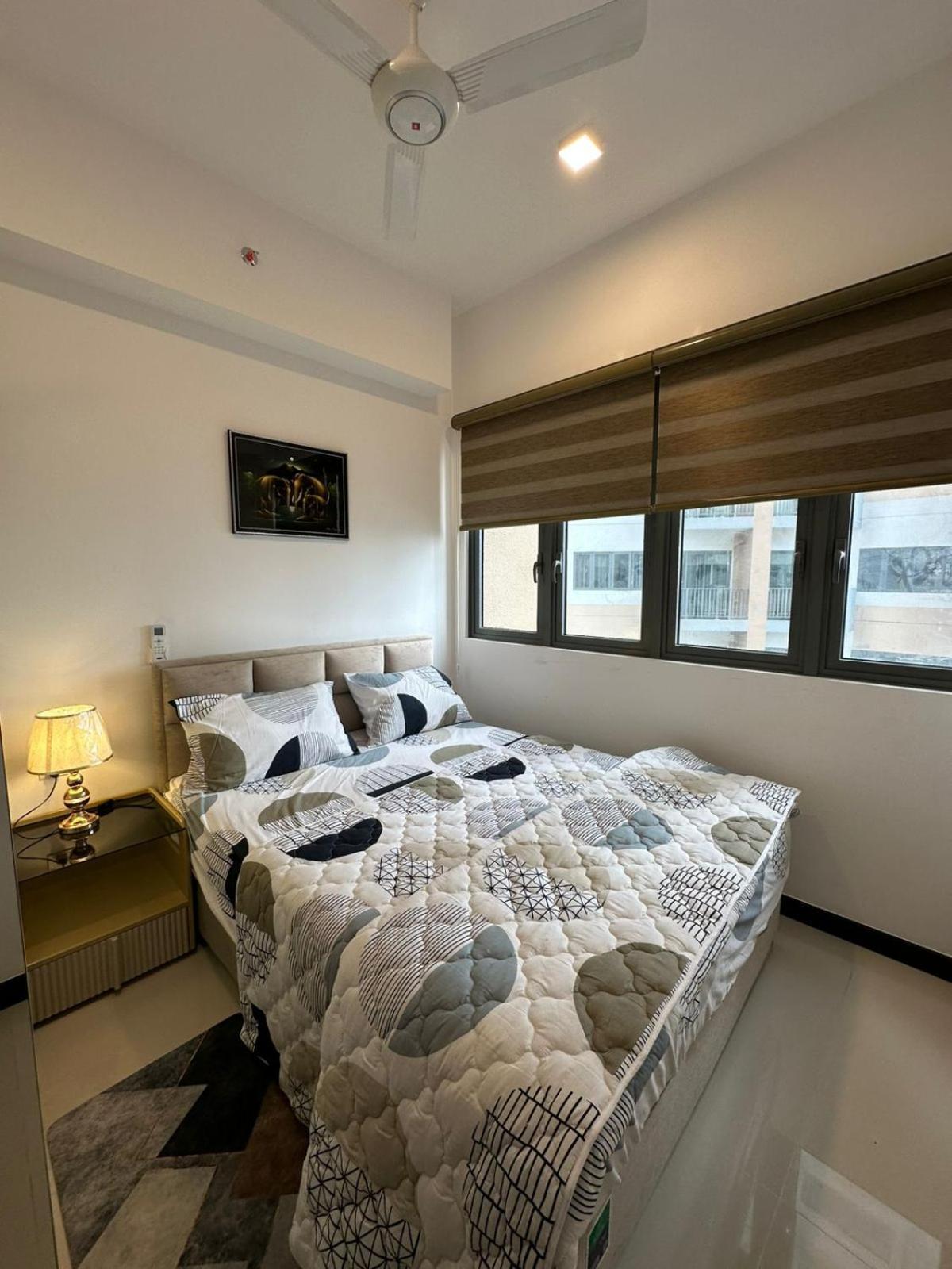 Colombo, Trizen Luxury Apartments, Sri Lanka Colombo