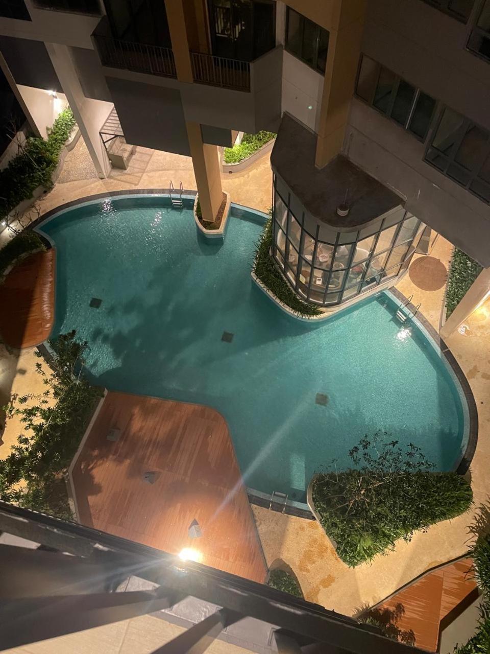Colombo, Trizen Luxury Apartments, Sri Lanka Apartment Colombo