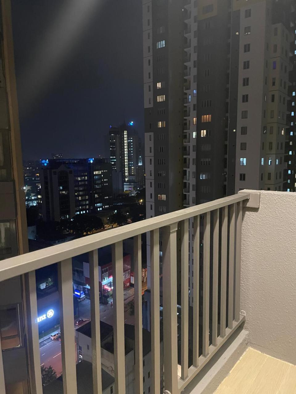Colombo, Trizen Luxury Apartments, Sri Lanka