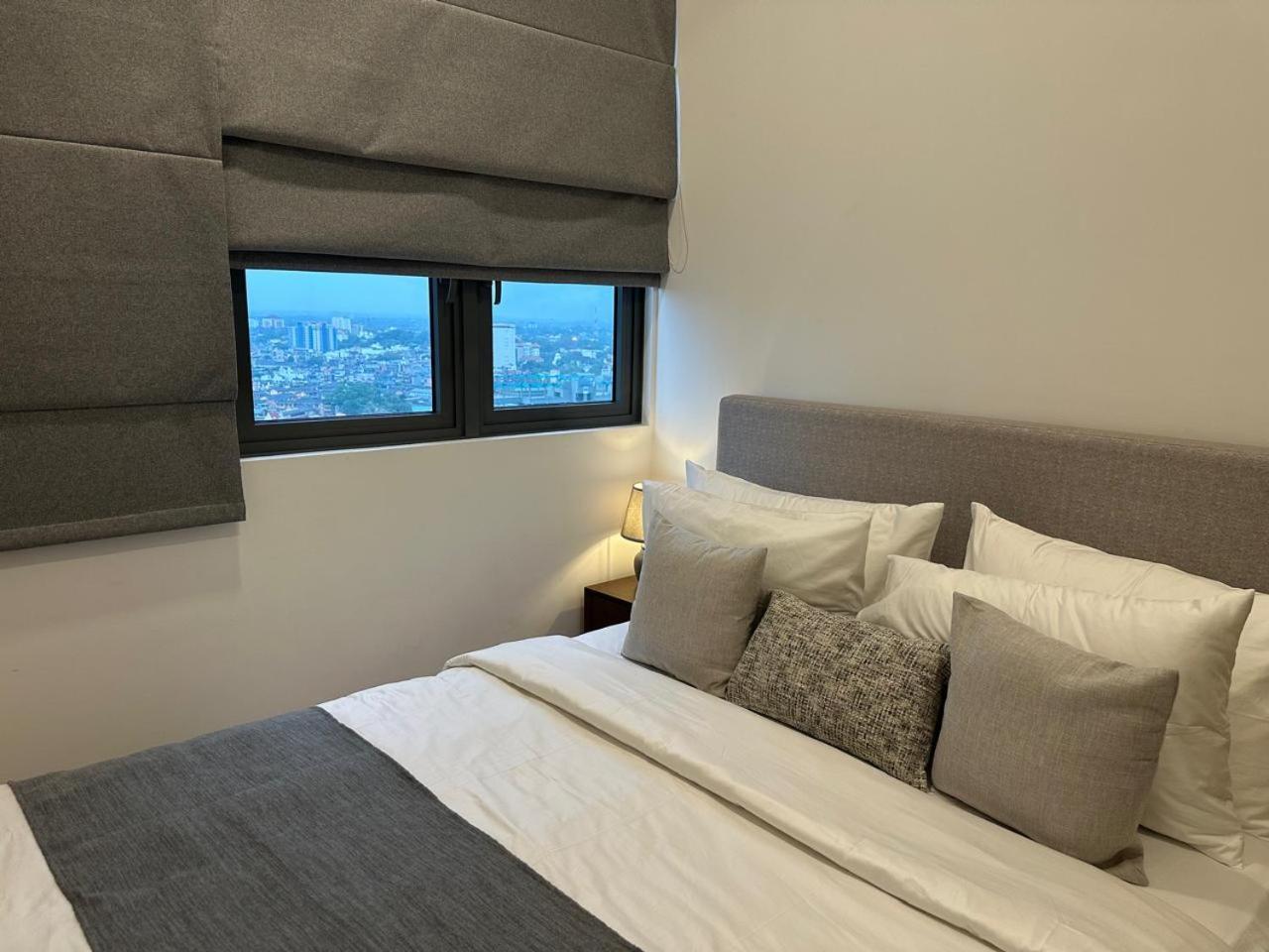 Colombo, Trizen Luxury Apartments, Sri Lanka Apartment