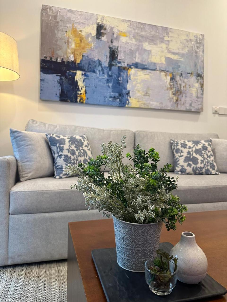 Colombo, Trizen Luxury Apartments, Sri Lanka