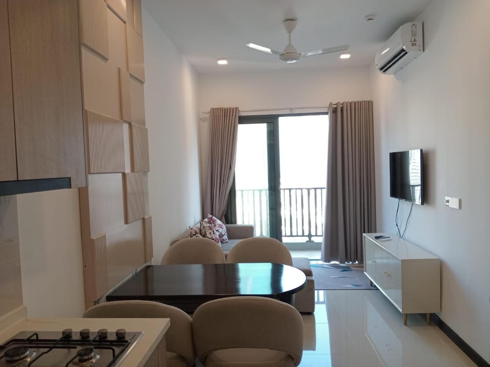 Colombo, Trizen Luxury Apartments, Sri Lanka * Colombo