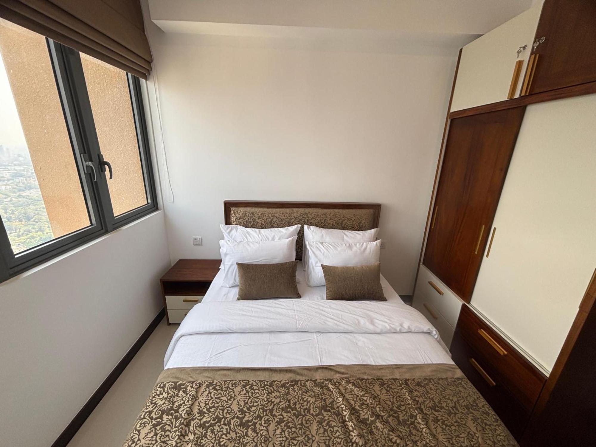Apartment Colombo, Trizen Luxury Apartments, Sri Lanka Colombo