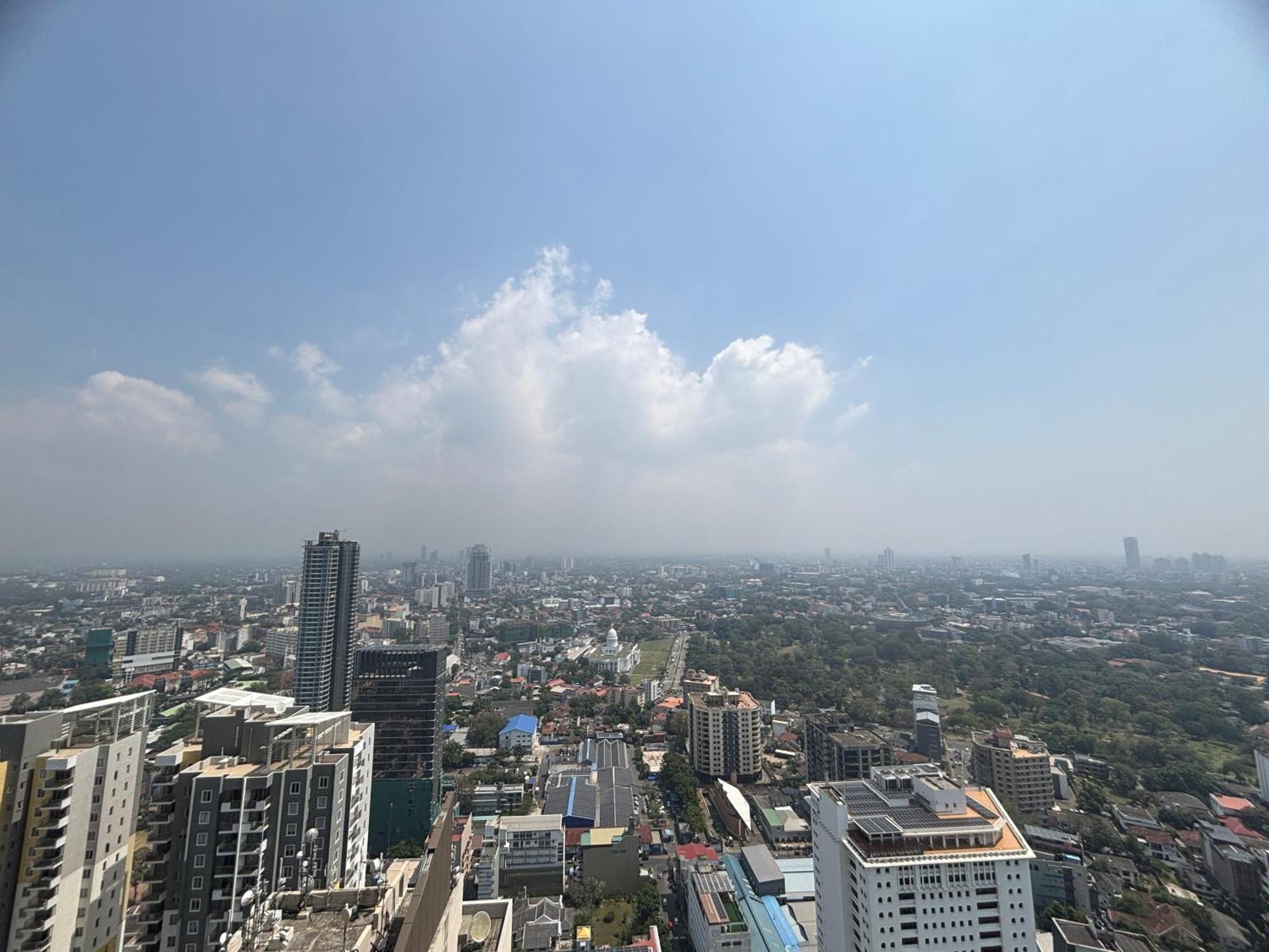 Colombo, Trizen Luxury Apartments, Sri Lanka Colombo