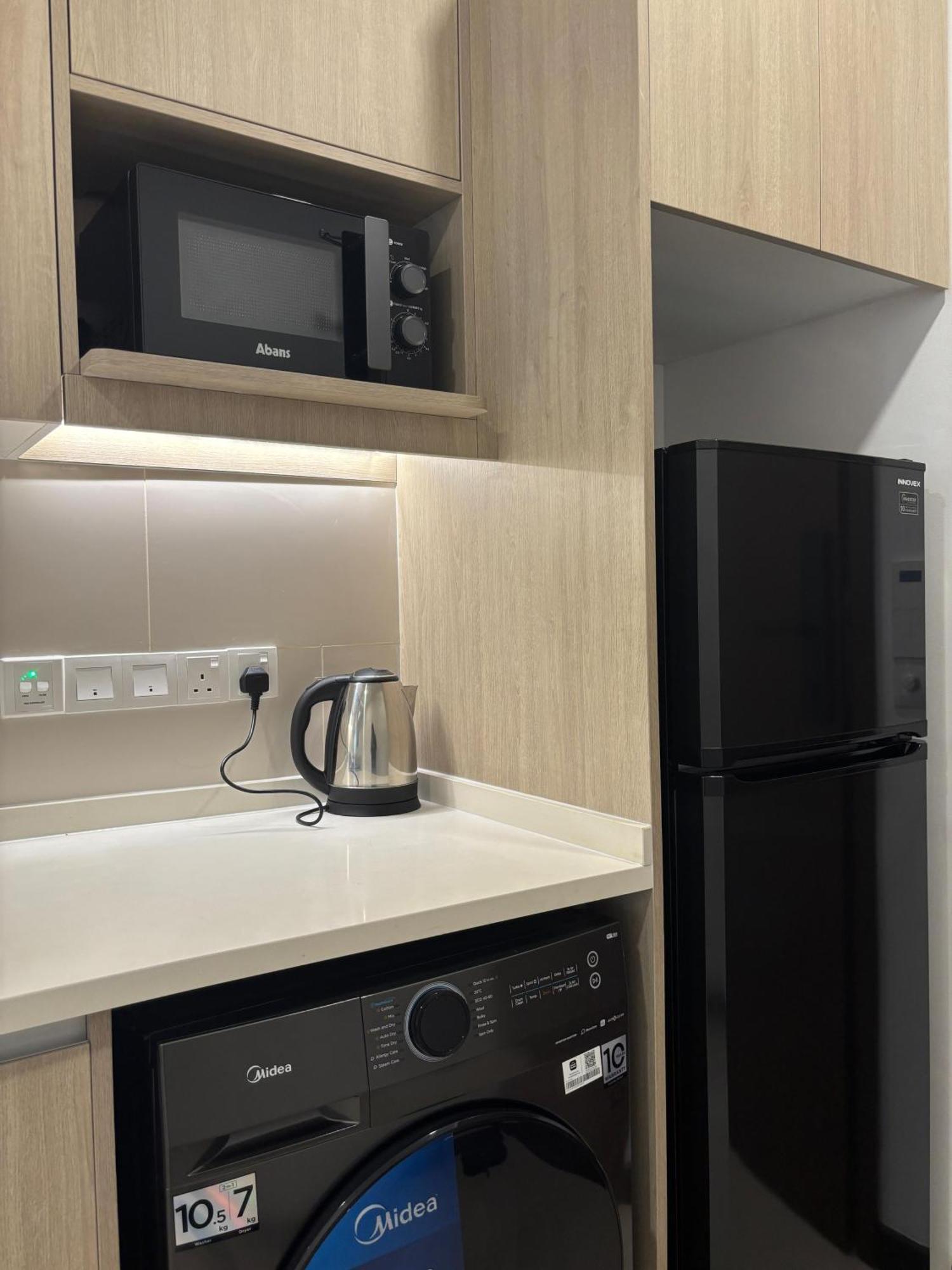 Apartment Colombo, Trizen Luxury Apartments, Sri Lanka