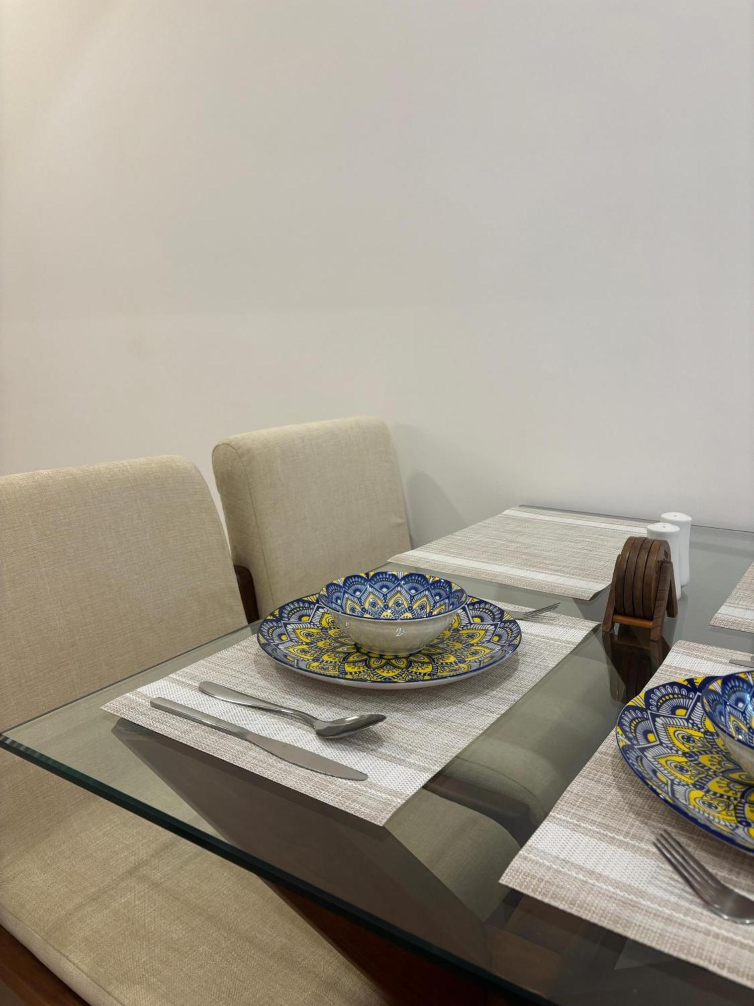 Colombo, Trizen Luxury Apartments, Sri Lanka *