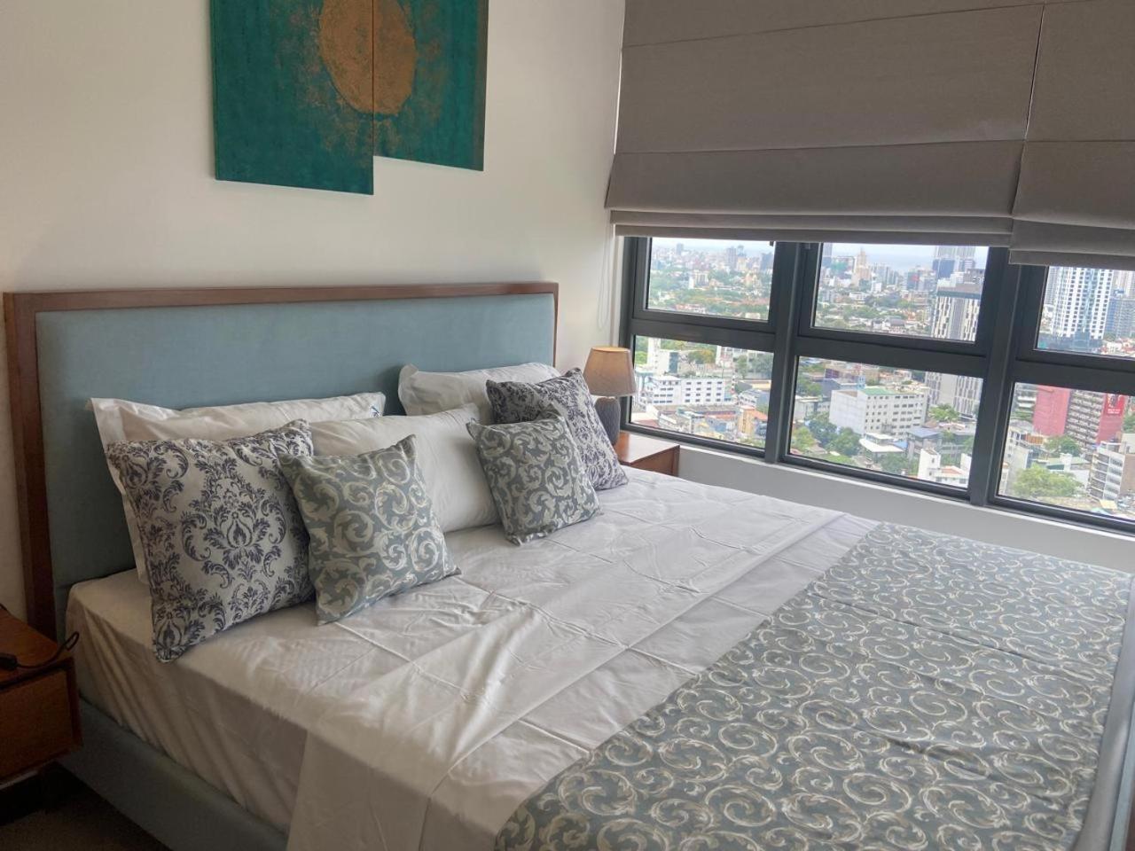 Colombo, Trizen Luxury Apartments, Sri Lanka Apartment *