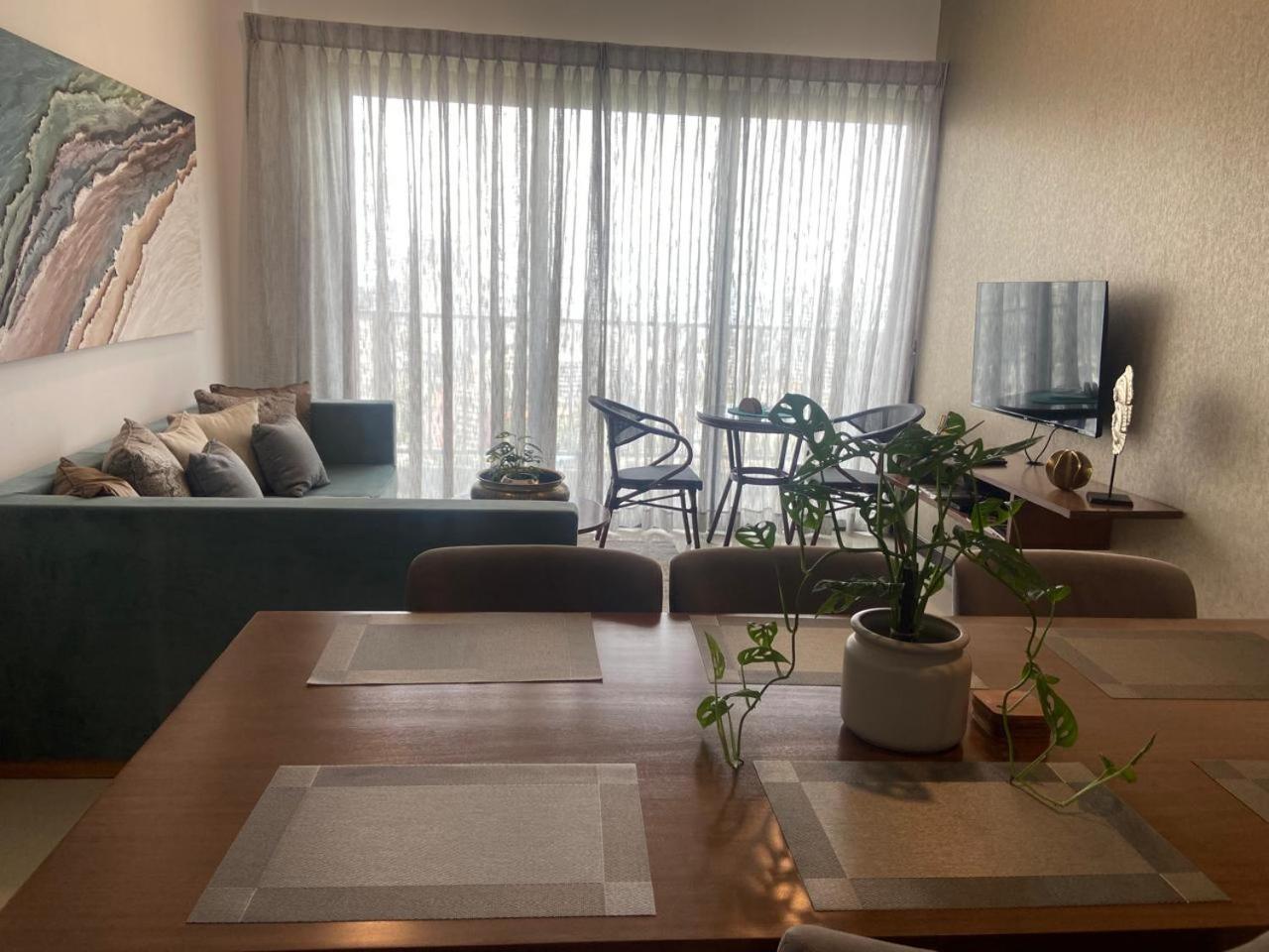 Colombo, Trizen Luxury Apartments, Sri Lanka *
