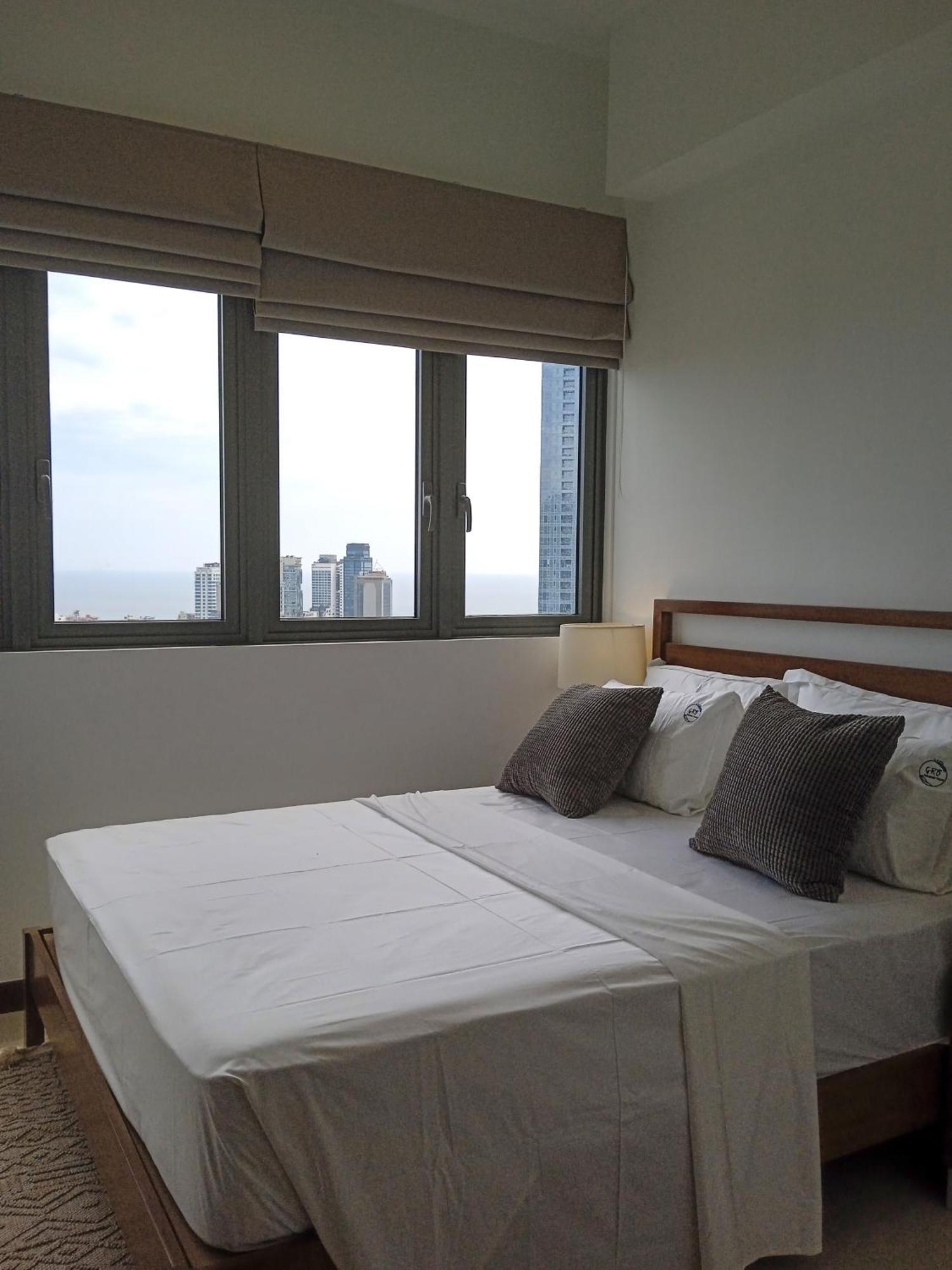 Colombo, Trizen Luxury Apartments, Sri Lanka * Colombo