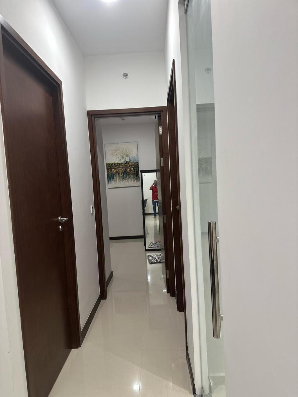 Colombo, Trizen Luxury Apartments, Sri Lanka Apartment Colombo