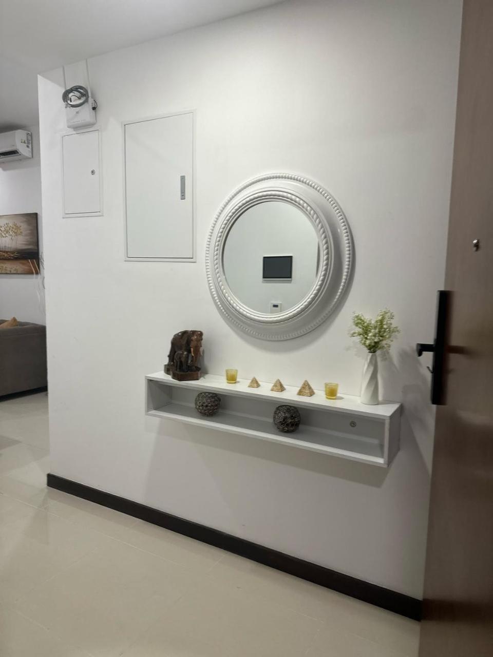 Apartment Colombo, Trizen Luxury Apartments, Sri Lanka Colombo
