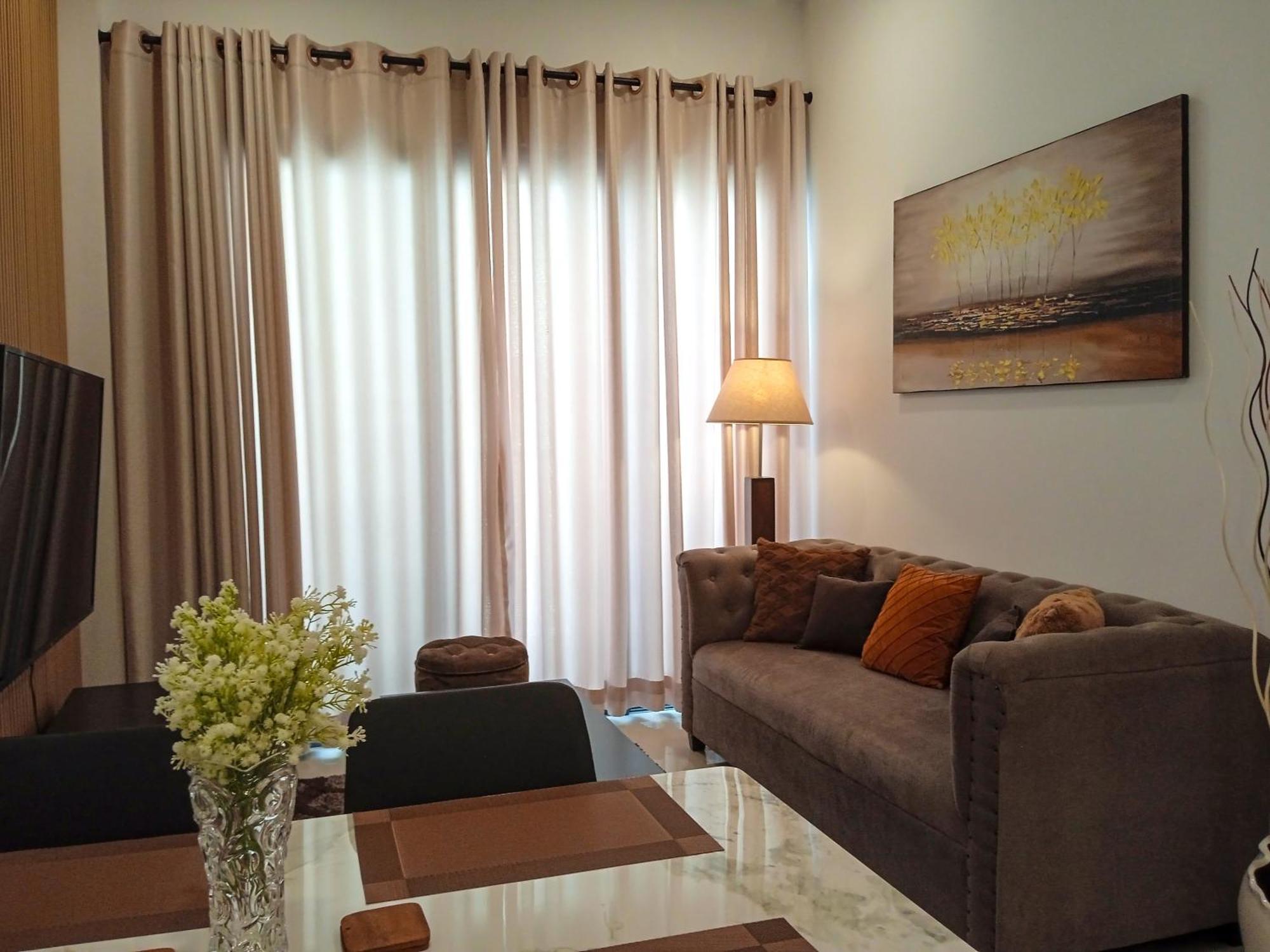 Colombo, Trizen Luxury Apartments, Sri Lanka Colombo