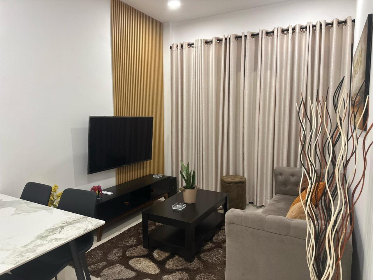 Colombo, Trizen Luxury Apartments, Sri Lanka Apartment