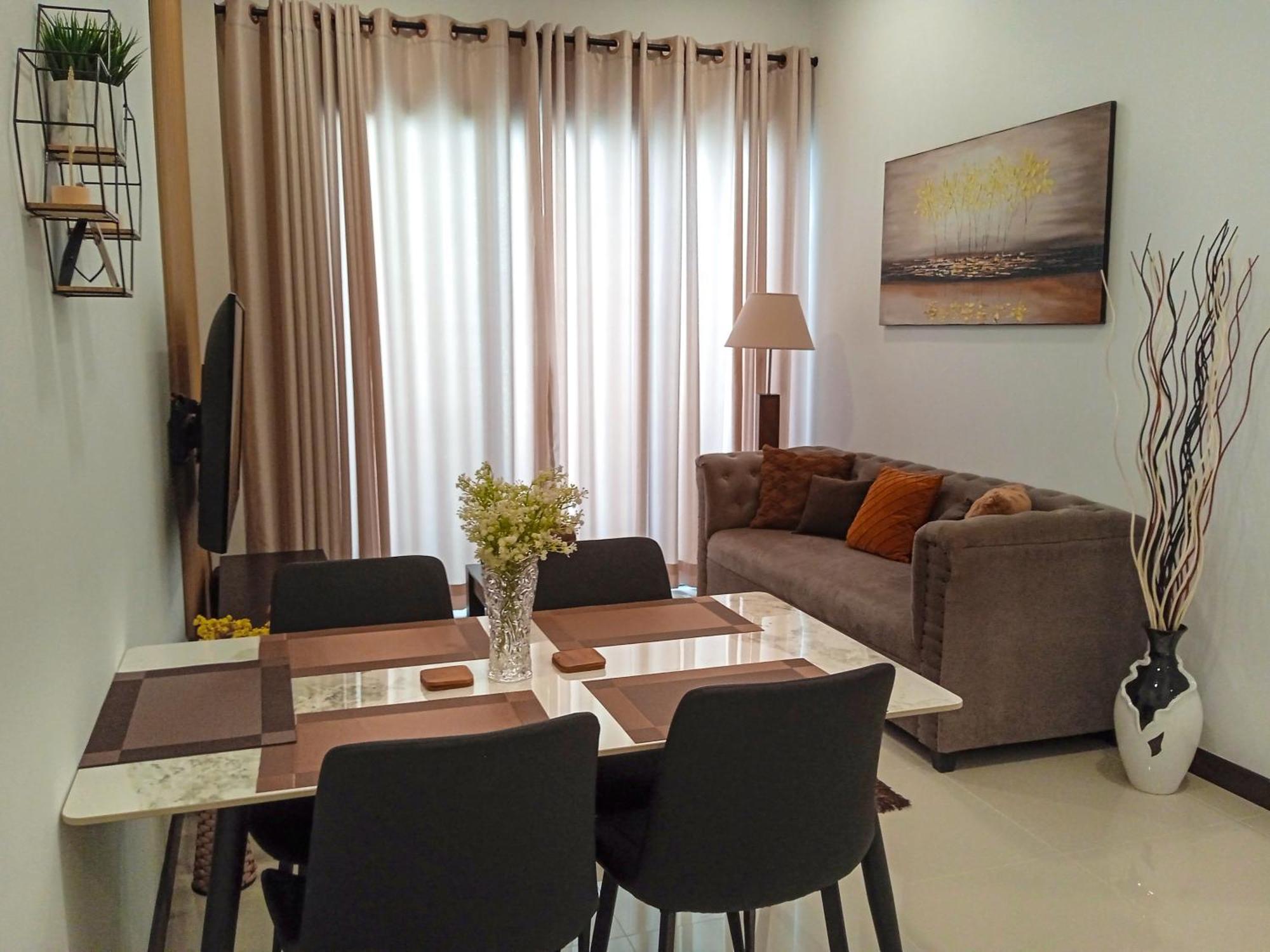 Apartment Colombo, Trizen Luxury Apartments, Sri Lanka