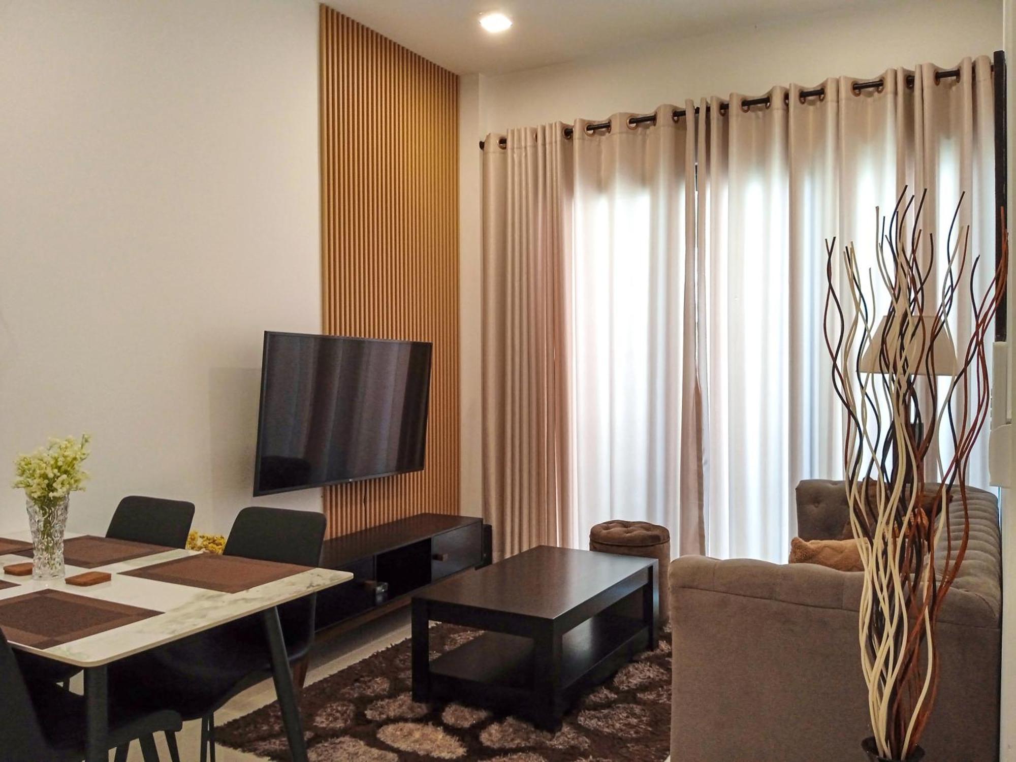 Colombo, Trizen Luxury Apartments, Sri Lanka * Colombo