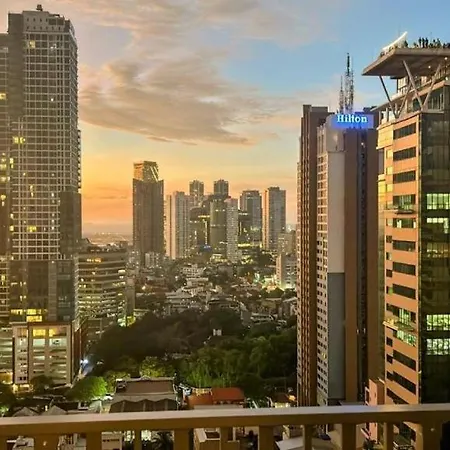 Colombo, Trizen Luxury Apartments, Sri Lanka Exterior photo