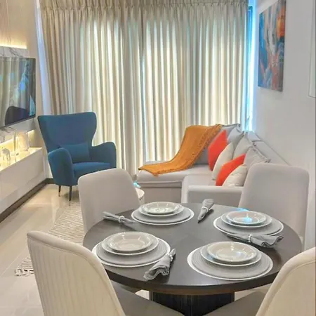 Colombo, Trizen Luxury Apartments, Sri Lanka Exterior photo