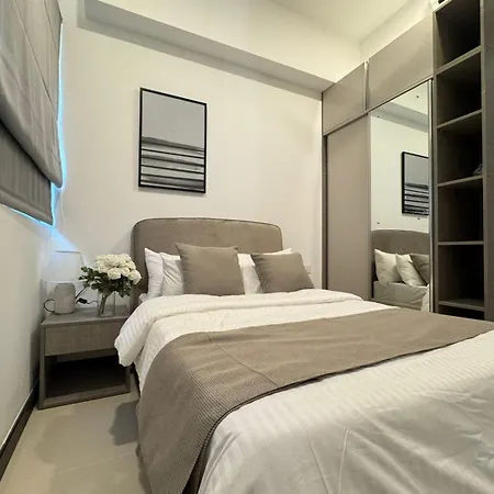 Colombo, Trizen Luxury Apartments, Sri Lanka Exterior photo