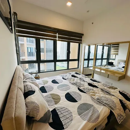 Colombo, Trizen Luxury Apartments, Sri Lanka Exterior photo