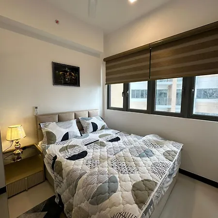 Colombo, Trizen Luxury Apartments, Sri Lanka Exterior photo