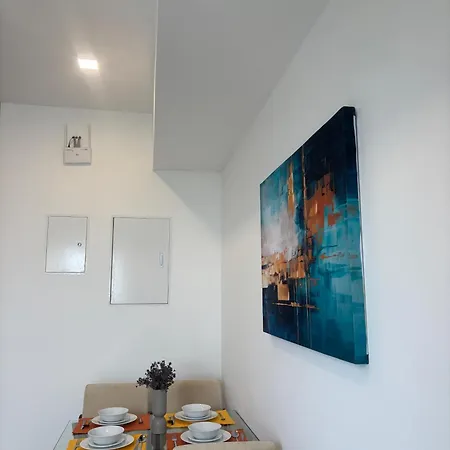 Colombo, Trizen Luxury Apartments, Sri Lanka Exterior photo