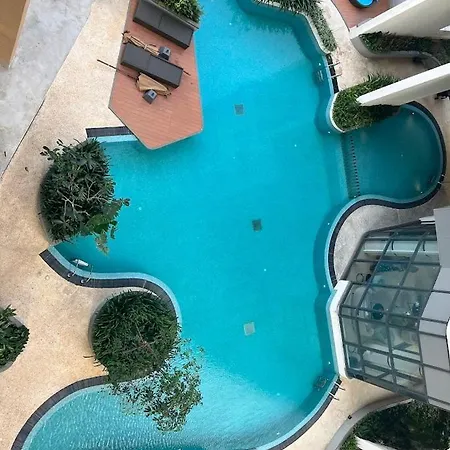 Colombo, Trizen Luxury Apartments, Sri Lanka Exterior photo
