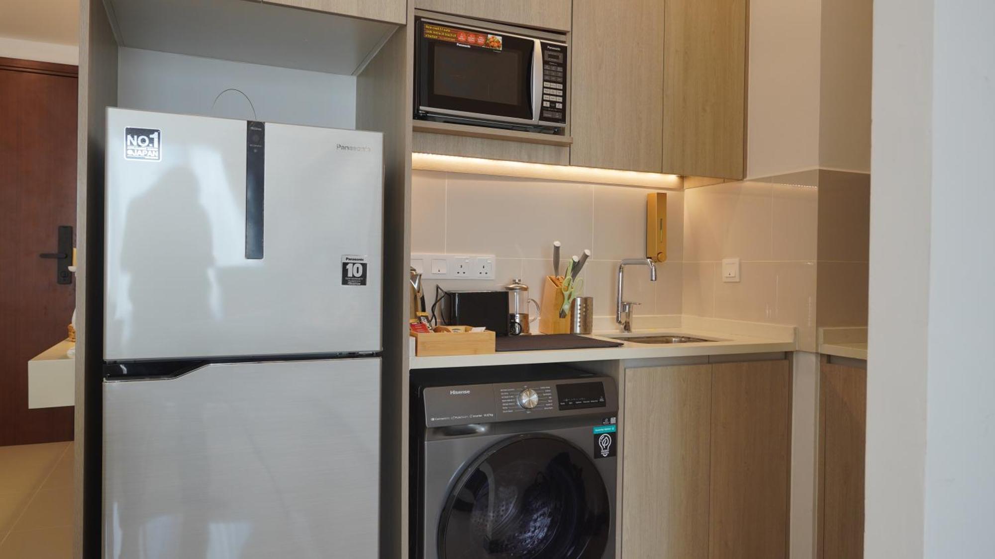 Colombo, Trizen Luxury Apartments, Sri Lanka Apartment Colombo