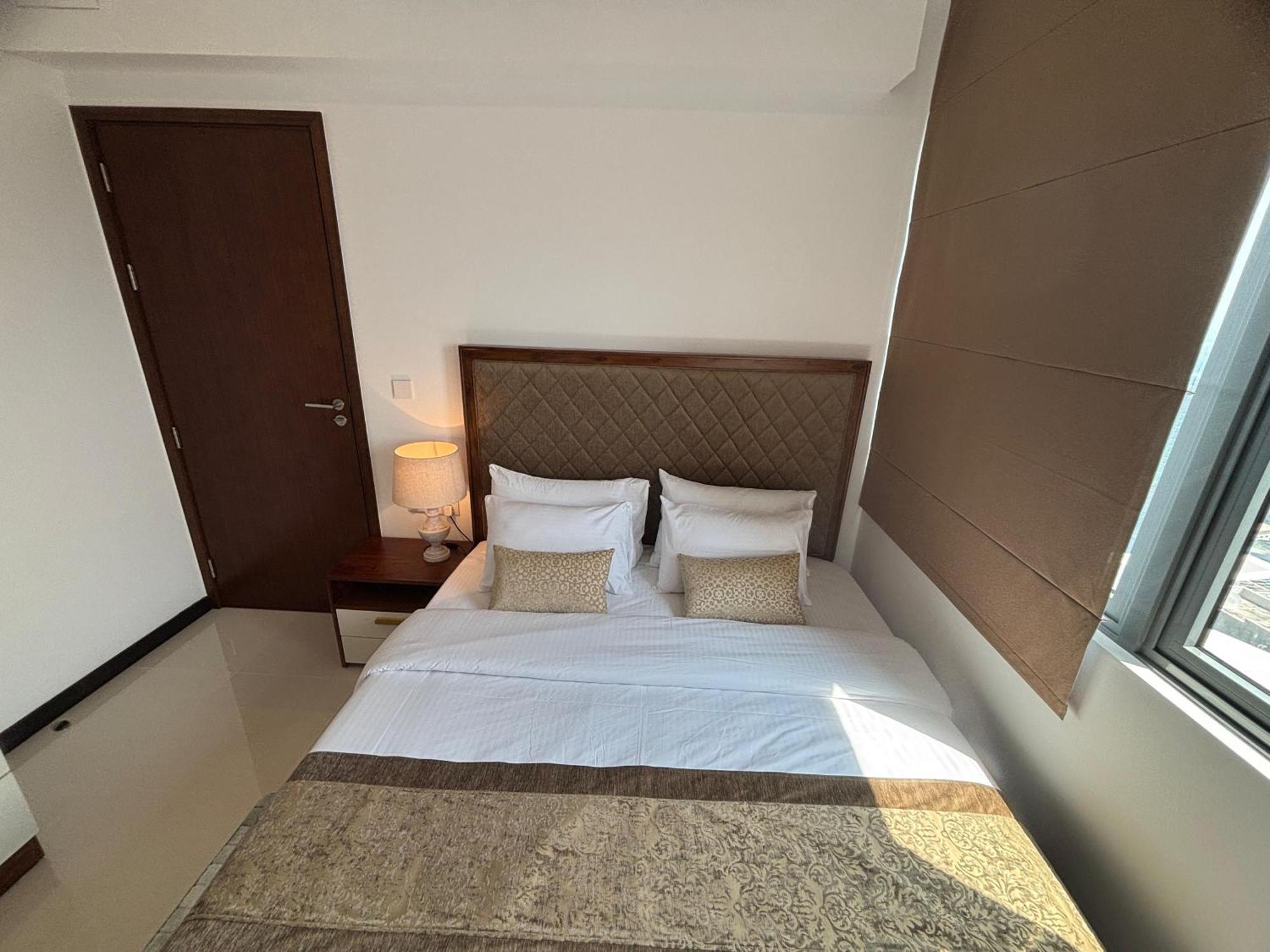 Apartment Colombo, Trizen Luxury Apartments, Sri Lanka *
