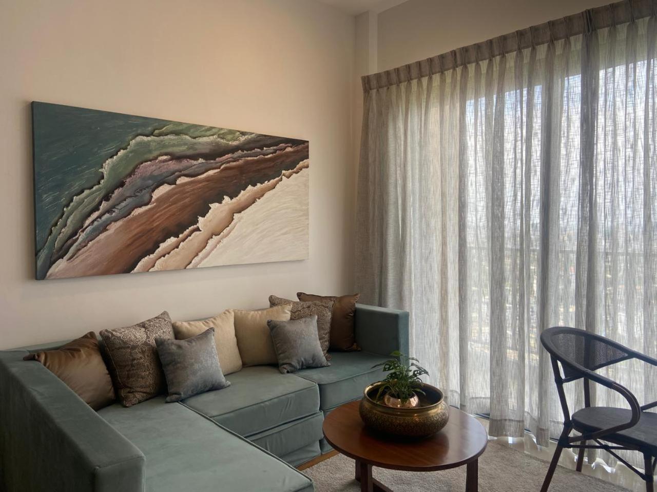 Apartment Colombo, Trizen Luxury Apartments, Sri Lanka Colombo